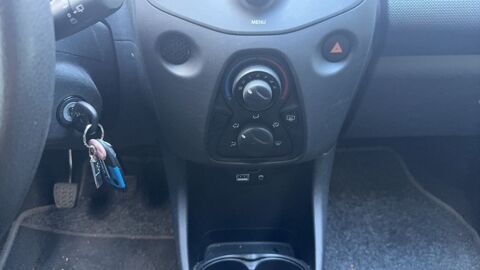 108 1.0 VTi 72 Access 2018 occasion 92170 Vanves
