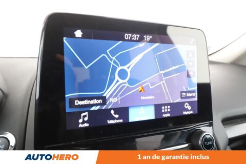 Ecosport 1.0 EcoBoost ST Line 125 ch 2019 occasion 92130 Issy-les-Moulineaux