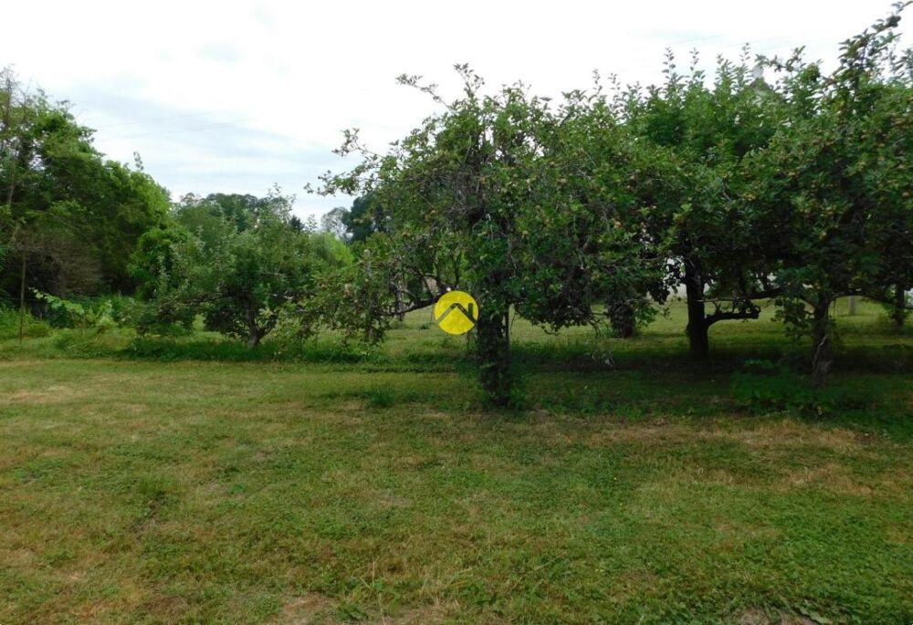 Maison campagne