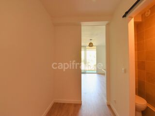  Appartement � vendre 1 pi�ce 21 m�