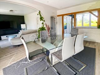  Maison  vendre 6 pices 176 m