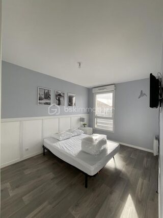 Vente Appartement MENNECY – DERNIER ÉTAGE, TERRASSE PLEIN SUD & DPE B : LE COUP DE CŒUR GARANTI ! Mennecy