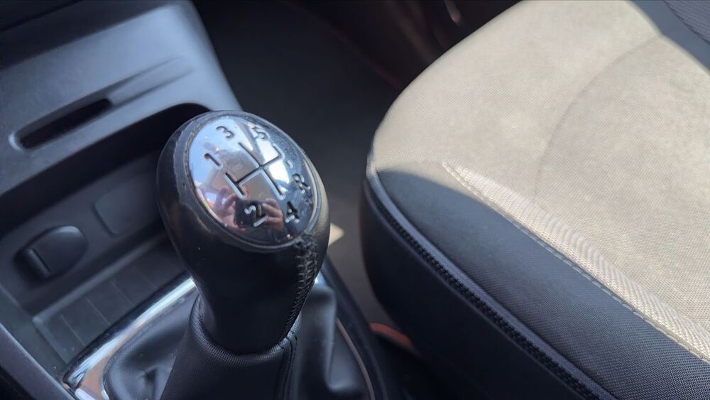 Captur 0.9 TCe 90 Life 2014 occasion 06300 Nice