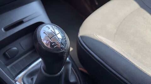 Captur 0.9 TCe 90 Life 2014 occasion 06300 Nice