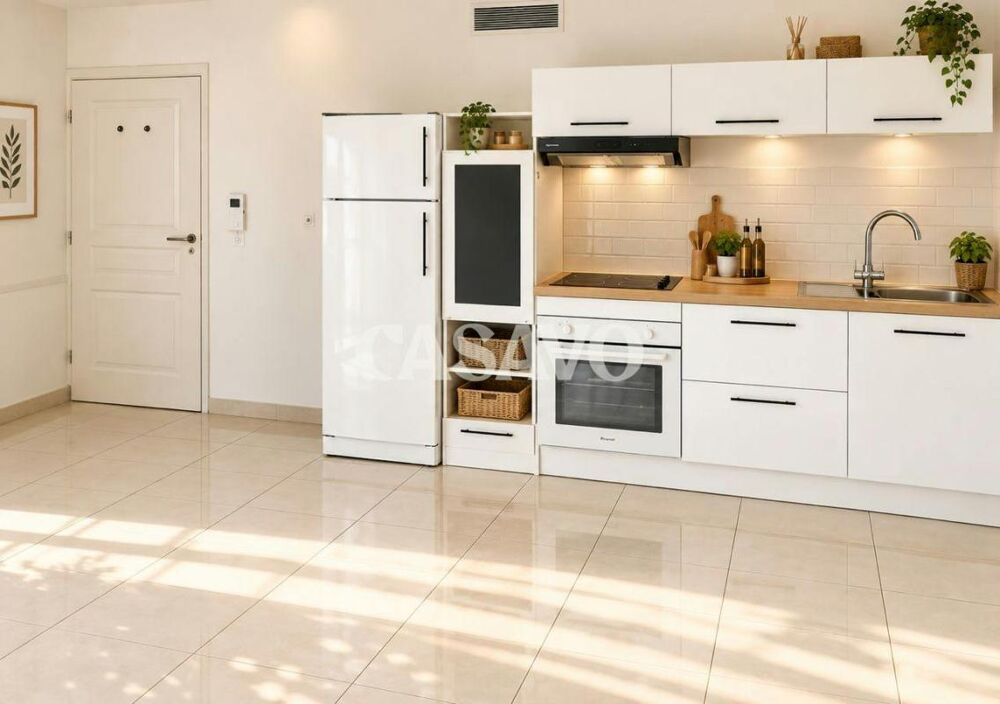 Vente Appartement Vente Appartement 1 pièce de 32m² - 13100 Aix-en-Provence Aix en provence