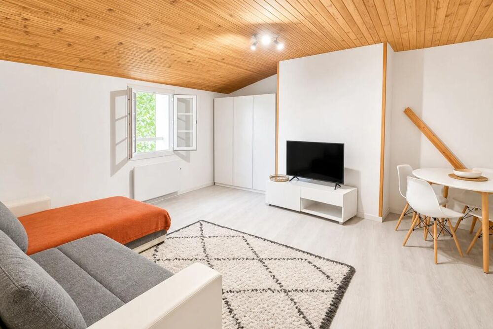 Vente Appartement Appartement 2 pièces de 42 m² à Lorgues Lorgues