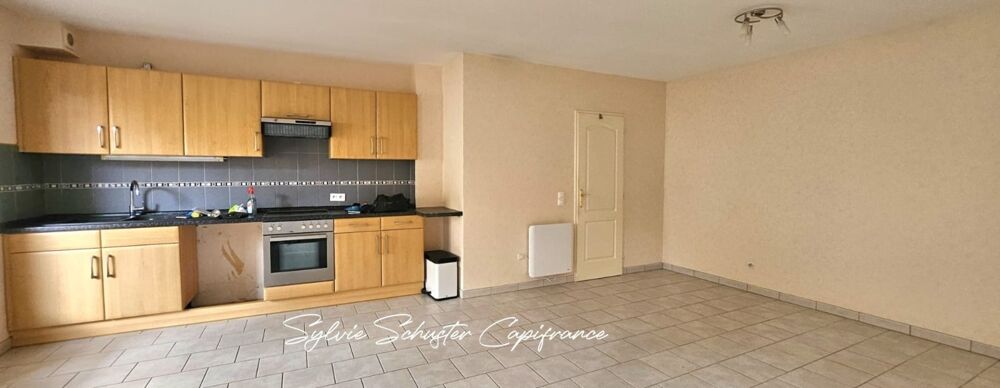 Appartement 2 pièces 72 m² · à Metzing · 72 m² · 126 000 €