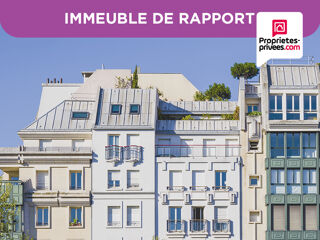  Immeuble  vendre 6 pices 101 m