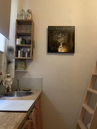  Appartement  louer 1 pice 26 m