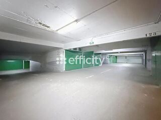  Parking / Garage à vendre 21 m²