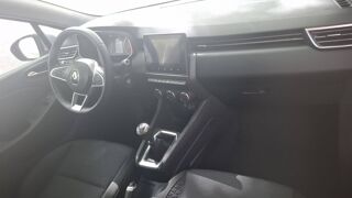 Clio 1.0 TCe 90 Business 2021 occasion 93320 Les Pavillons Sous Bois