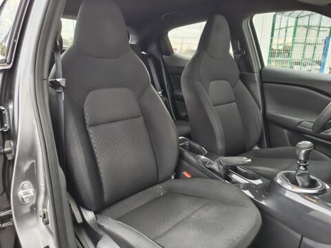 Juke II 1.0 DIG-T 117 ch 2020 occasion 14160 Dives Sur Mer