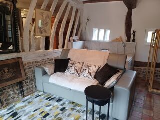 Maison � vendre 6 pi�ces 222 m�
