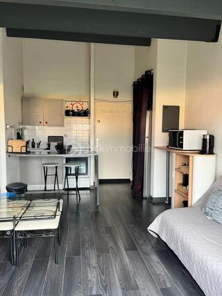  Appartement � vendre 2 pi�ces 28 m�