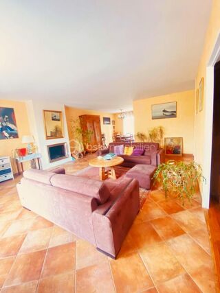  Maison à vendre 6 pièces 138 m²