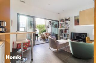  Appartement � vendre 2 pi�ces 37 m�