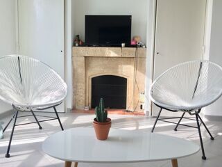  Appartement � vendre 1 pi�ce 27 m�