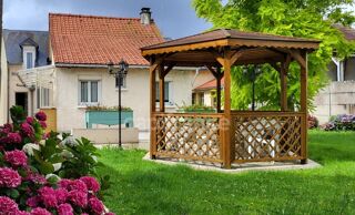  Maison � vendre 4 pi�ces 98 m�