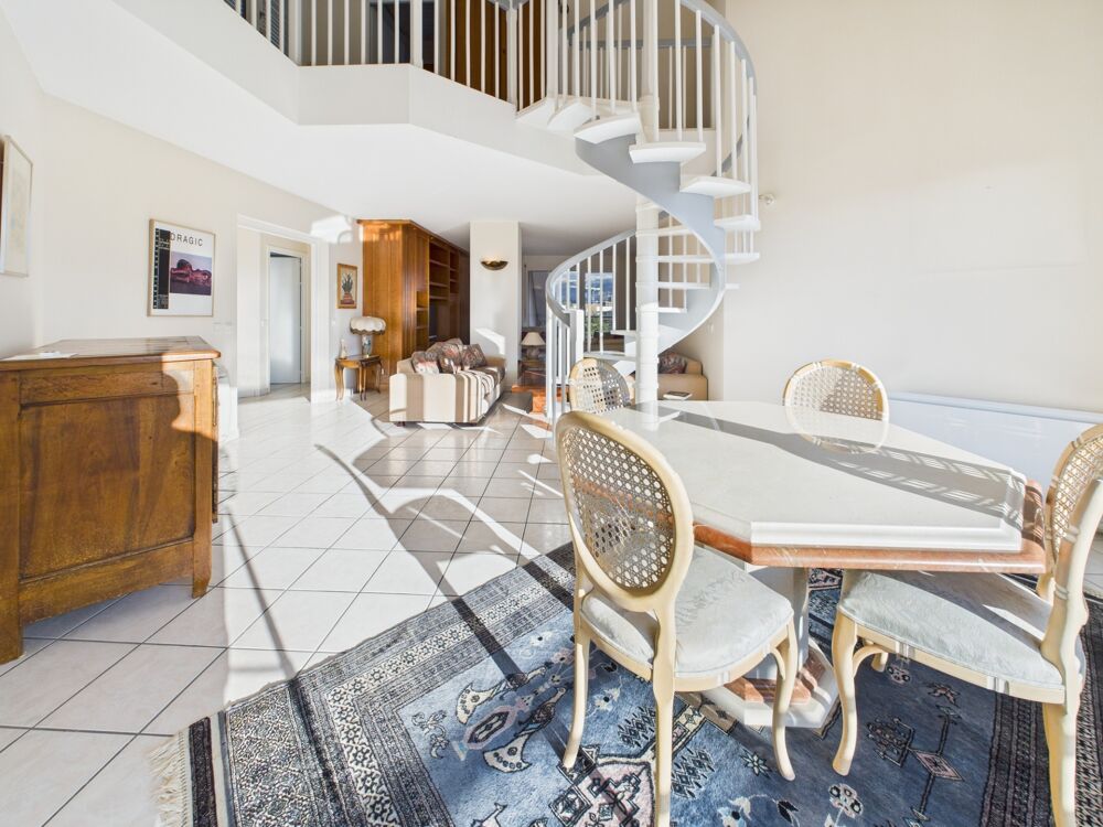 à vendre  Appartement Ambilly (74100)