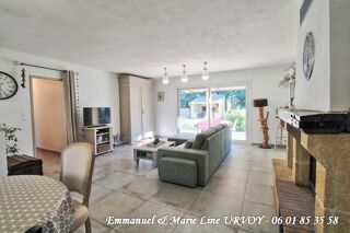  Maison à vendre 8 pièces 165 m²