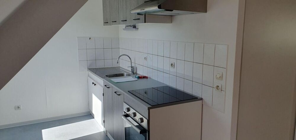 Location Appartement Appartement de 68m2 à louer sur Bitche Bitche