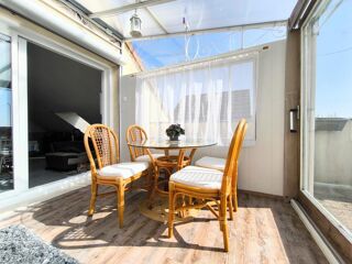  Appartement � vendre 2 pi�ces 65 m�