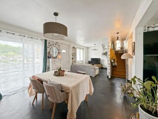  Maison à vendre 5 pièces 121 m²