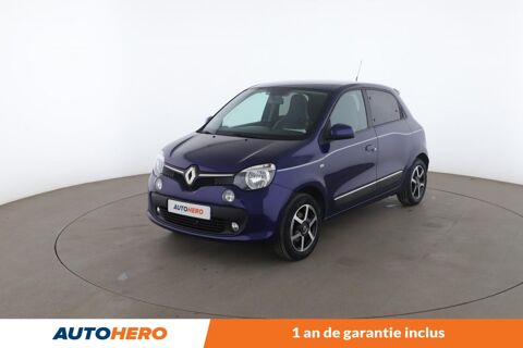 Renault twingo 0.9 TCe Energy Intens 90 ch