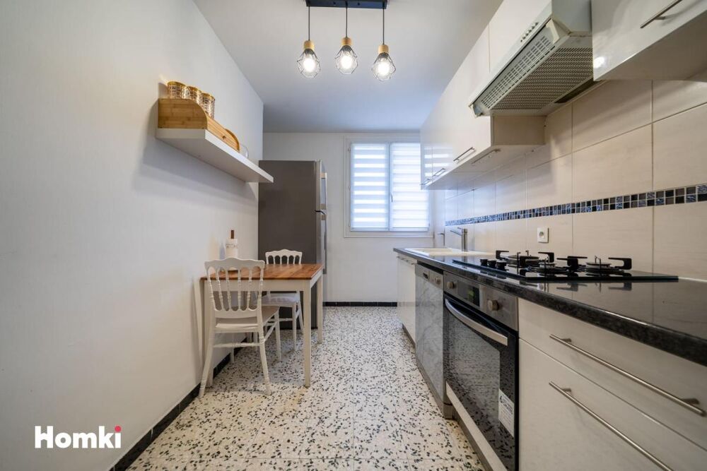 Vente Appartement Appartement T3 de 60 m² à Avignon 84000, Avenue de Tarascon Avignon