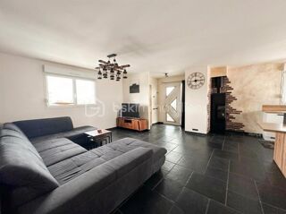  Maison � vendre 4 pi�ces 96 m�