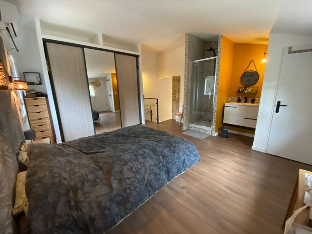  vendre  Maison Grans (13450)