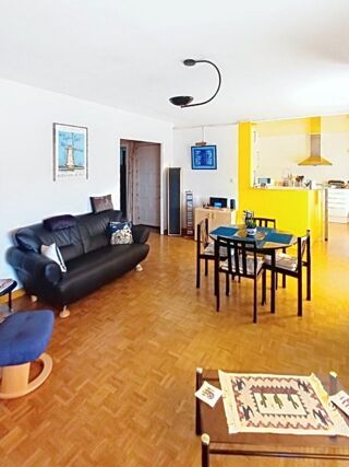  Appartement à vendre 3 pièces 70 m²