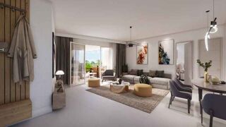  Appartement � vendre 3 pi�ces 66 m�