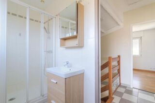  Maison à vendre 4 pièces 80 m²