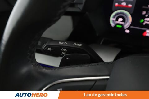 A3 40 e-tron Design Luxe S tronic 204 ch 2021 occasion 92130 Issy-les-Moulineaux