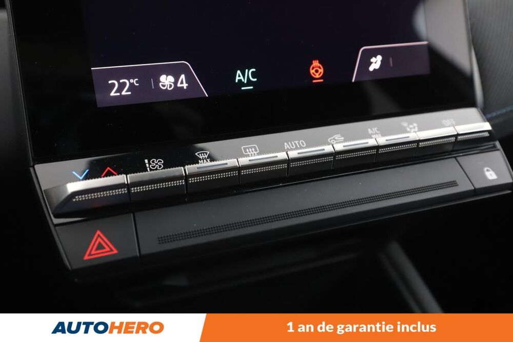 Captur 1.6 E-Tech Full Hybrid GSR2 Esprit Alpine 145 ch 2024 occasion 92130 Issy-les-Moulineaux
