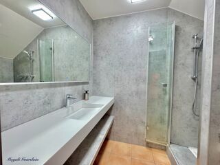  Appartement à vendre 2 pièces 44 m²
