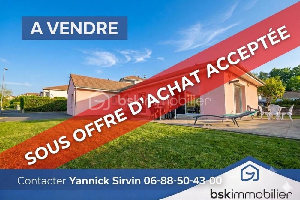 Maison 6 pièces 140 m² · à Langogne · 140 m² · 325 000 €