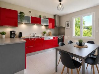  Maison à vendre 6 pièces 144 m²