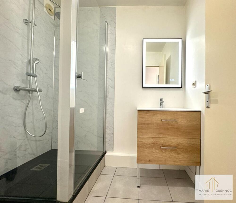 Vente Appartement Appartement T3 avec terrasse et parking ? Nantes Canclaux / Zola Nantes