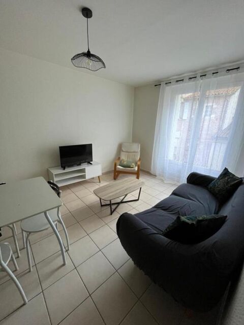  Appartement � louer 2 pi�ces 37 m�