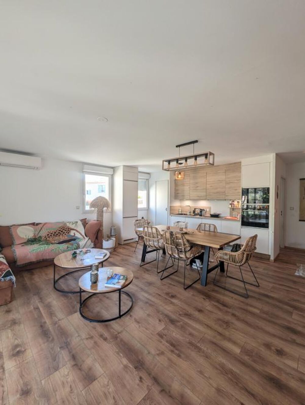 Vente Appartement Appartement La ciotat
