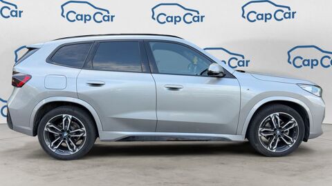 X1 sDrive 18d 150 DKG7 M Sport 2023 occasion 93150 Le Blanc Mesnil