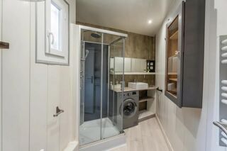 Appartement � vendre 1 pi�ce 15 m�