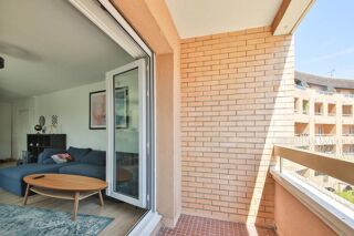  Appartement à vendre 3 pièces 70 m²