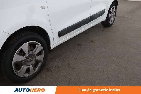 Twingo 1.0 SCe Zen 71 ch 2015 occasion 92130 Issy-les-Moulineaux