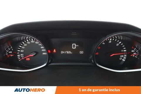 308 SW 1.5 Blue-HDi Active 130 ch 2018 occasion 92130 Issy-les-Moulineaux