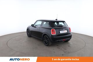 Cooper One 3P 102 ch 2018 occasion 92130 Issy-les-Moulineaux