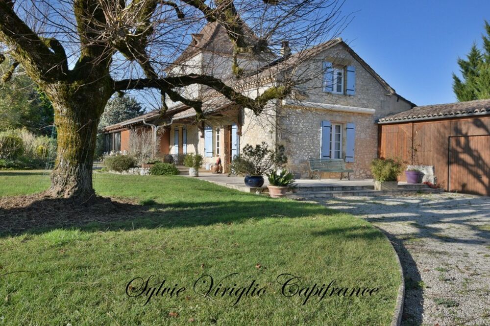 vendre  Maison Beaumont-du-Prigord (24440)