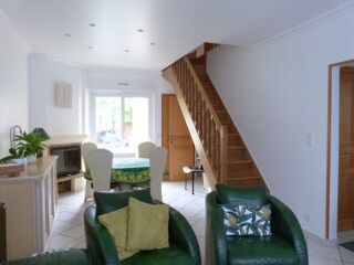  Maison � vendre 4 pi�ces 91 m�